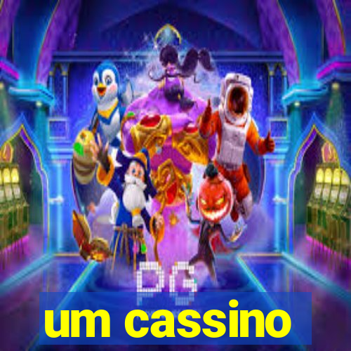 um cassino-4